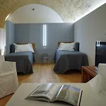 Il Carrubo Residenza Walk&stay 3*