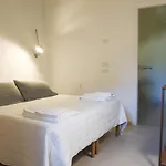 Il Carrubo Residenza Walk&stay Hotel Matera