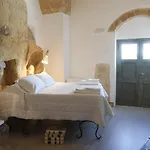 Hotel Il Carrubo Residenza Walk&stay Matera
