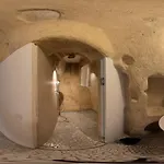 Il Carrubo Residenza Walk&stay Hotel Matera
