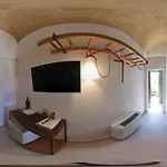 Hotel Il Carrubo Residenza Walk&stay Matera