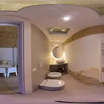 Il Carrubo Residenza Walk&stay Matera