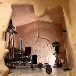 Il Carrubo Residenza Walk&stay Hotel Matera