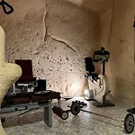 Il Carrubo Residenza Walk&stay Matera