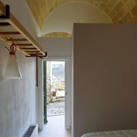 Hotell Il Carrubo Residenza Walk&stay
