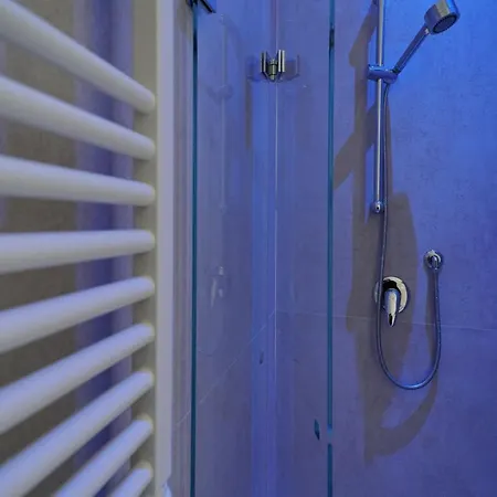 Il Carrubo Residenza Walk&stay Matera