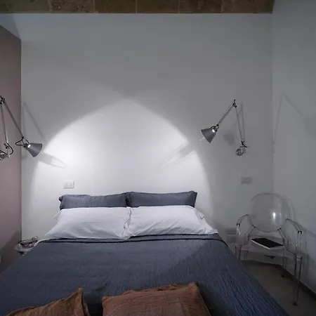 Il Carrubo Residenza Walk&stay Matera