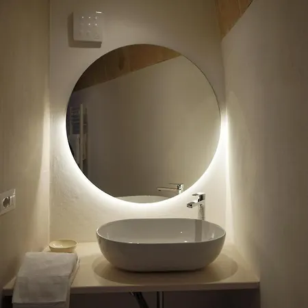 Il Carrubo Residenza Walk&stay ホテル