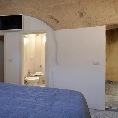 Il Carrubo Residenza Walk&stay Hotel 3*