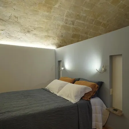 Il Carrubo Residenza Walk&stay Matera
