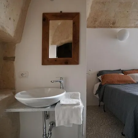 Il Carrubo Residenza Walk&stay