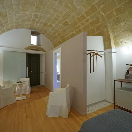 Hotell Il Carrubo Residenza Walk&stay