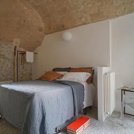 Hotell Il Carrubo Residenza Walk&stay