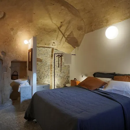 Il Carrubo Residenza Walk&stay