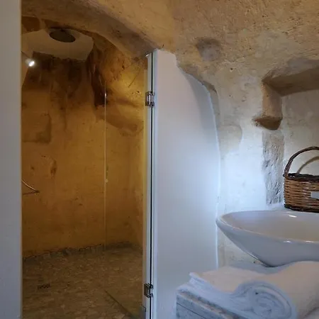 Отель Il Carrubo Residenza Walk&stay 2*