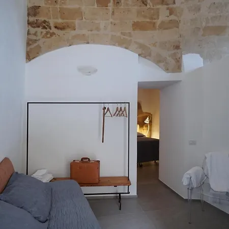 Il Carrubo Residenza Walk&stay 3* Matera