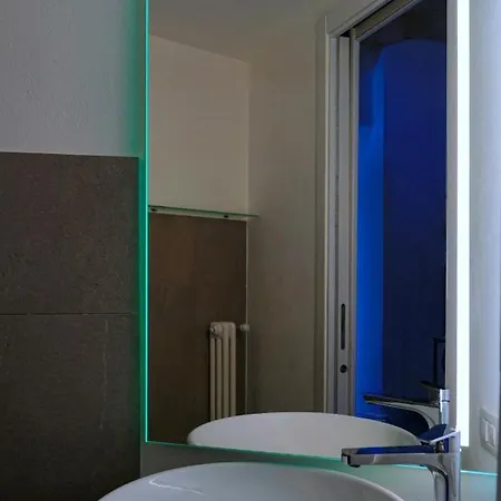 Il Carrubo Residenza Walk&stay 3*