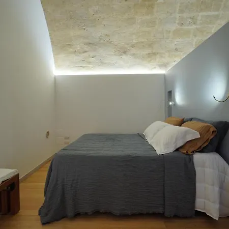 Il Carrubo Residenza Walk&stay 3* Matera