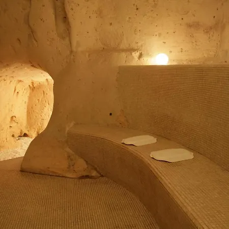 Il Carrubo Residenza Walk&stay 3*