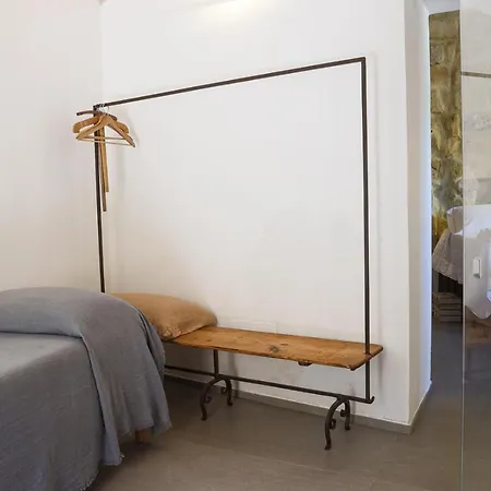 Il Carrubo Residenza Walk&stay Hotel Matera