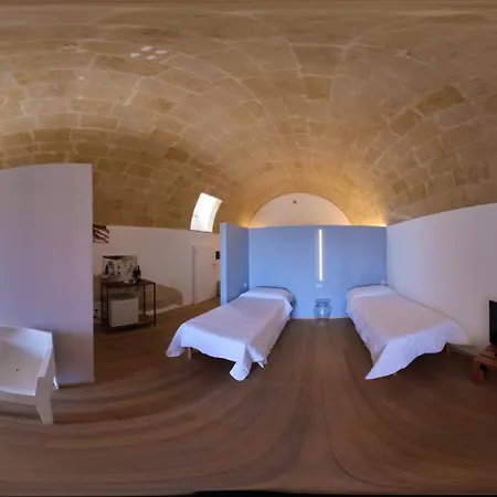 Il Carrubo Residenza Walk&stay