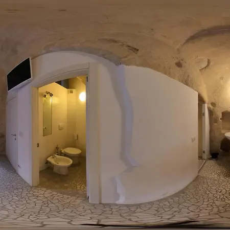 Il Carrubo Residenza Walk&stay Hotel