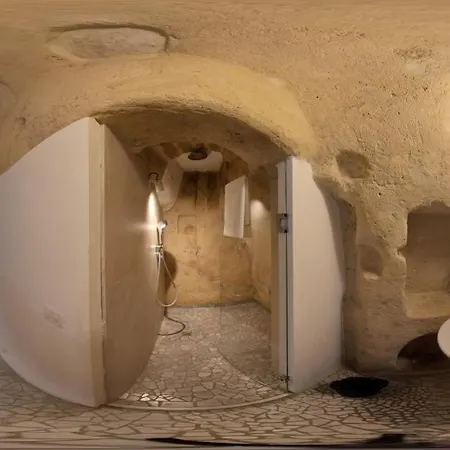 Il Carrubo Residenza Walk&stay Hotel Matera