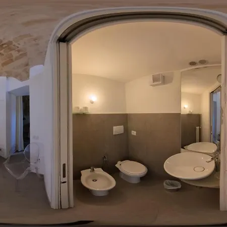 Il Carrubo Residenza Walk&stay 3*