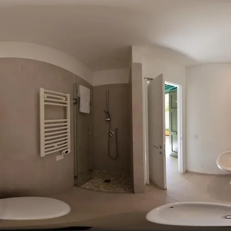 Il Carrubo Residenza Walk&stay Matera