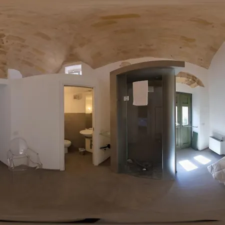 Il Carrubo Residenza Walk&stay 3* Matera