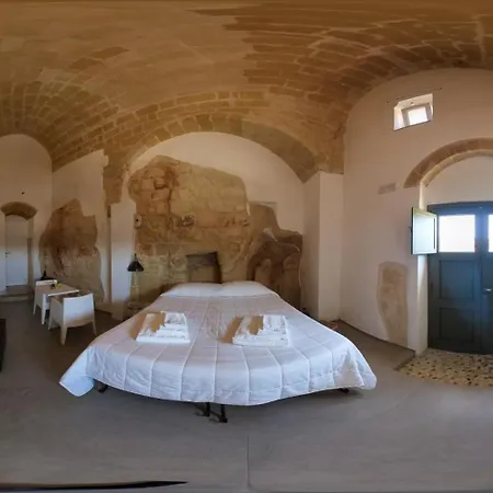 Il Carrubo Residenza Walk&stay Hotel 3*