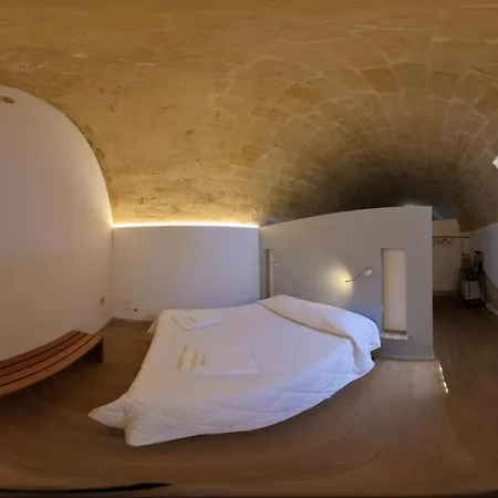 Hotell Il Carrubo Residenza Walk&stay 3*