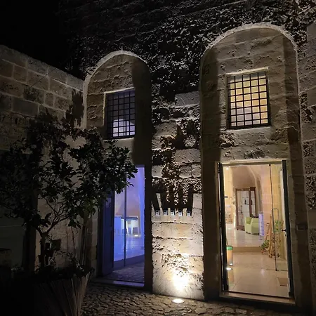 Il Carrubo Residenza Walk&stay Hotel