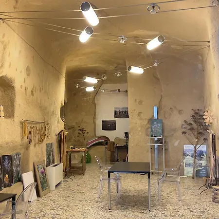 Il Carrubo Residenza Walk&stay 3*