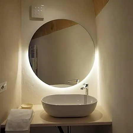 فندق Il Carrubo Residenza Walk&stay