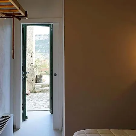 Il Carrubo Residenza Walk&stay ماتيرا