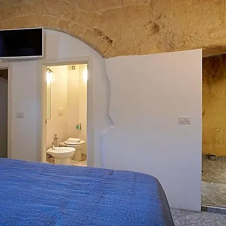Il Carrubo Residenza Walk&stay 3*