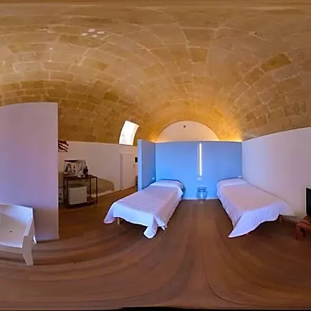 Il Carrubo Residenza Walk&stay