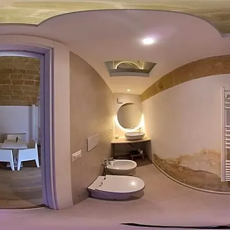 Hotell Il Carrubo Residenza Walk&stay