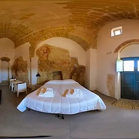 Il Carrubo Residenza Walk&stay Hotell 3*