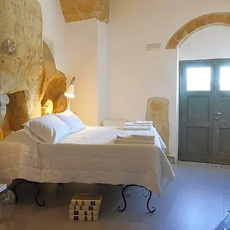 Il Carrubo Residenza Walk&stay فندق 3*