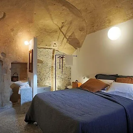 فندق Il Carrubo Residenza Walk&stay
