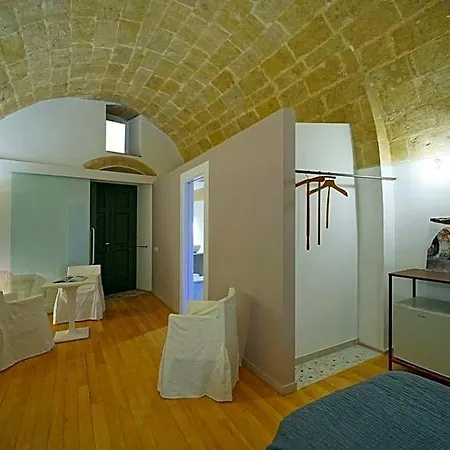 Il Carrubo Residenza Walk&stay فندق 3*