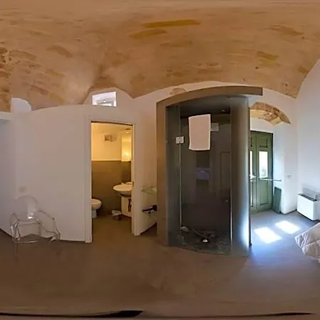 Il Carrubo Residenza Walk&stay Hotell Matera