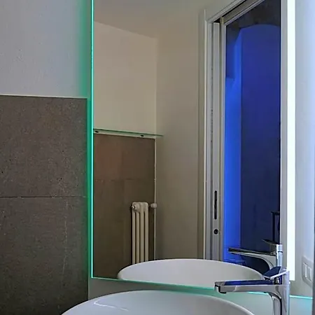 Il Carrubo Residenza Walk&stay Hotell 3*