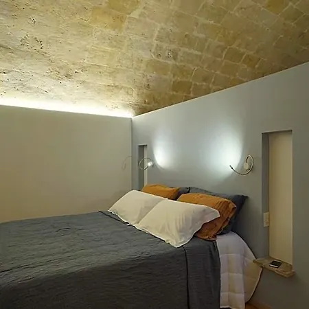 Il Carrubo Residenza Walk&stay فندق 3*