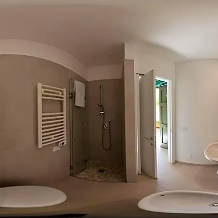 Il Carrubo Residenza Walk&stay Hotell