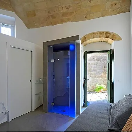 فندق Il Carrubo Residenza Walk&stay 3*
