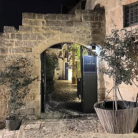 Il Carrubo Residenza Walk&stay فندق