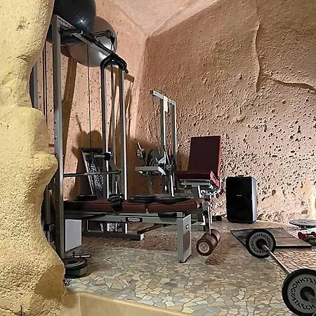 Il Carrubo Residenza Walk&stay 3*